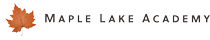 Maple Lake Academy for Boys