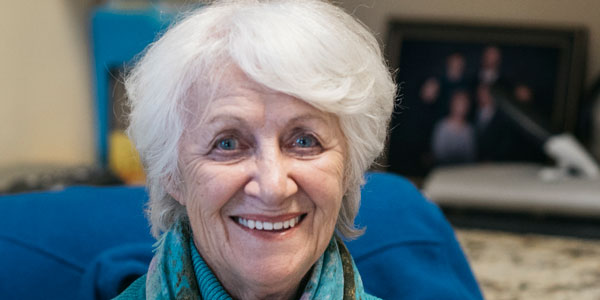 Elizabeth (Beth) Palethorpe