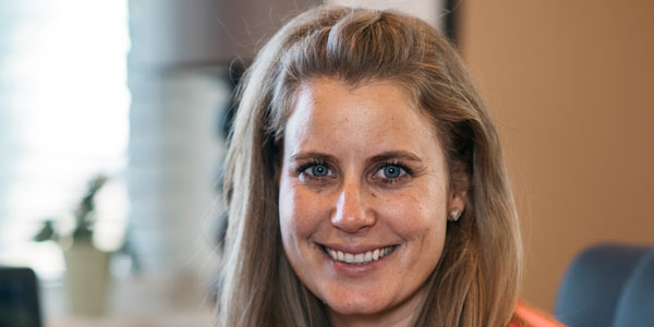 Kara Atkin