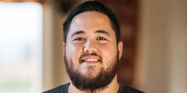 Logan Nitta