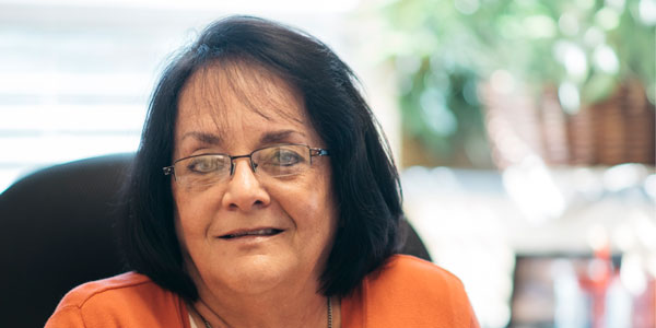 Margo Vane