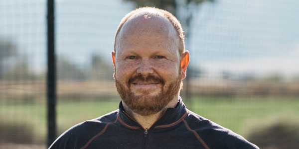Tim Johnson